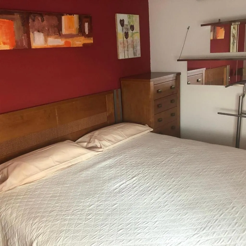 Estupendo Piso Con Piscina, Padel, Tenis Y Golf Isla Cristina Apartamento