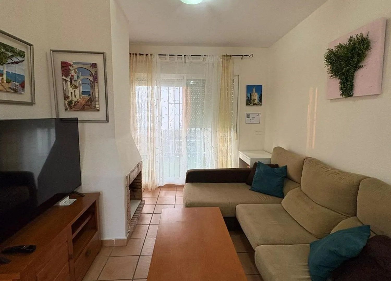 Estupendo Piso Con Piscina, Padel, Tenis Y Golf Isola Cristina Spagna