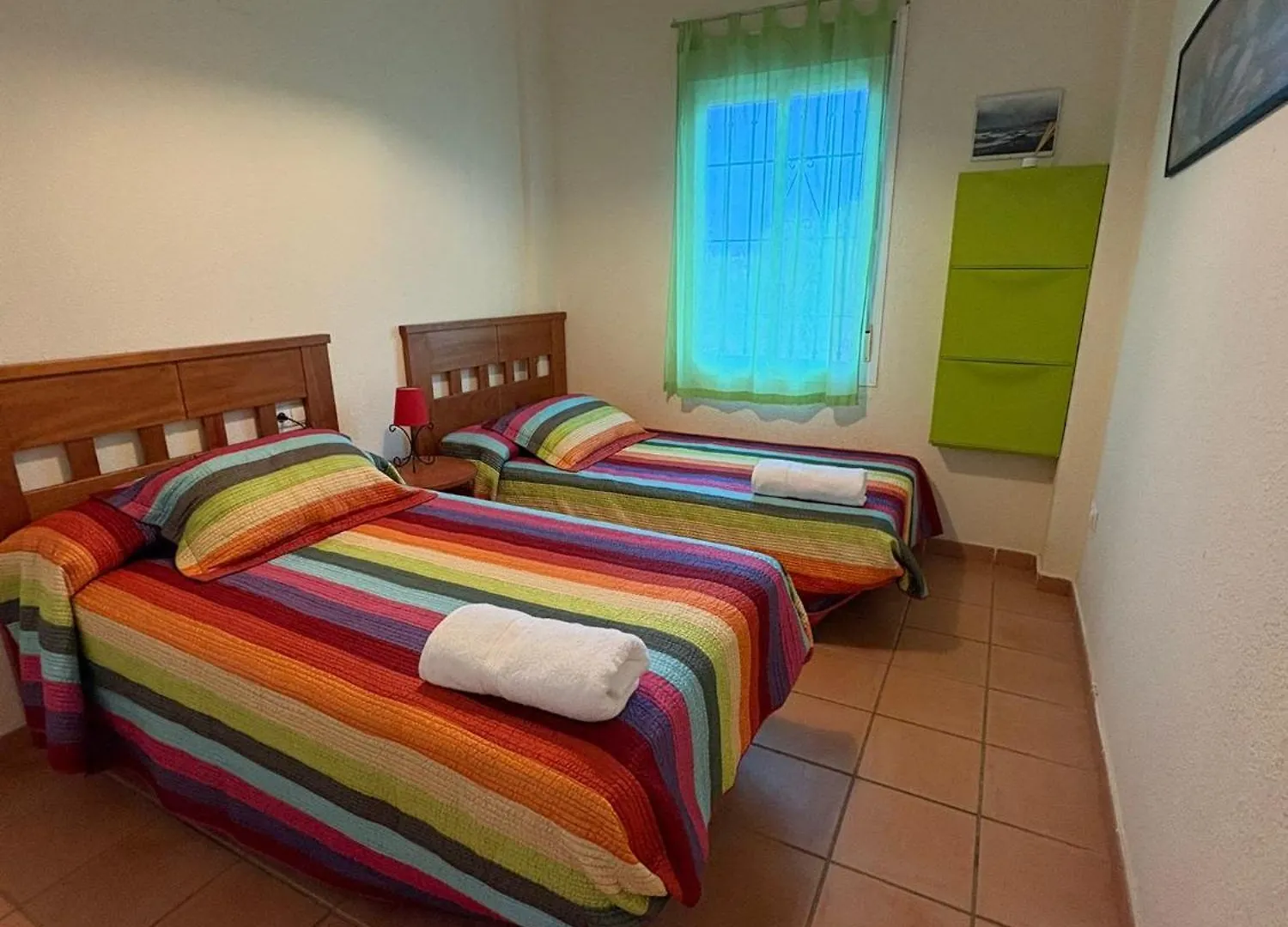 Estupendo Piso Con Piscina, Padel, Tenis Y Golf Isola Cristina Appartamento