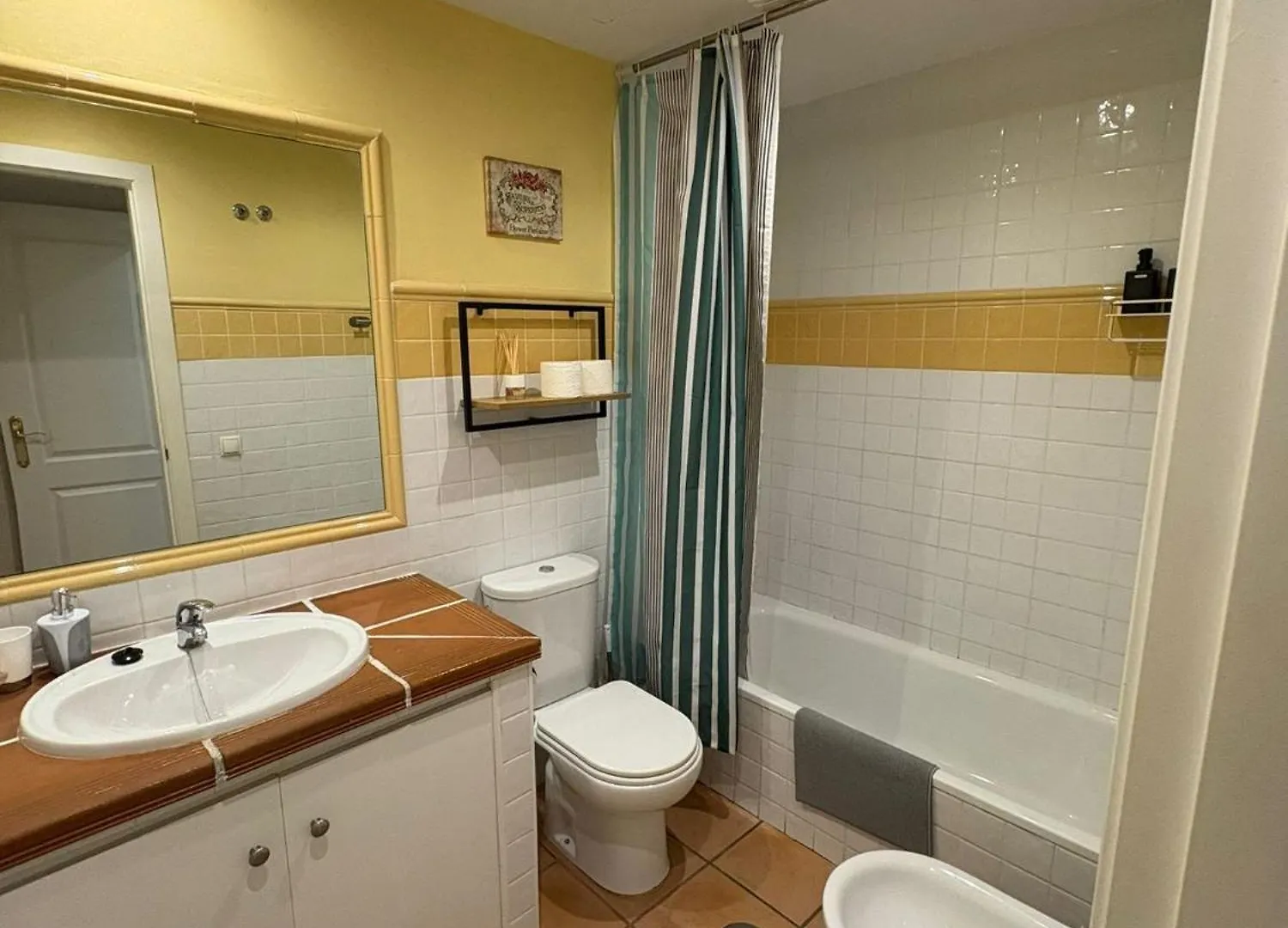 Apartamento Estupendo Piso Con Piscina, Padel, Tenis Y Golf Isla Cristina España