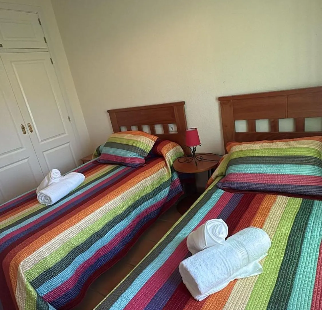 Appartamento Estupendo Piso Con Piscina, Padel, Tenis Y Golf Isola Cristina